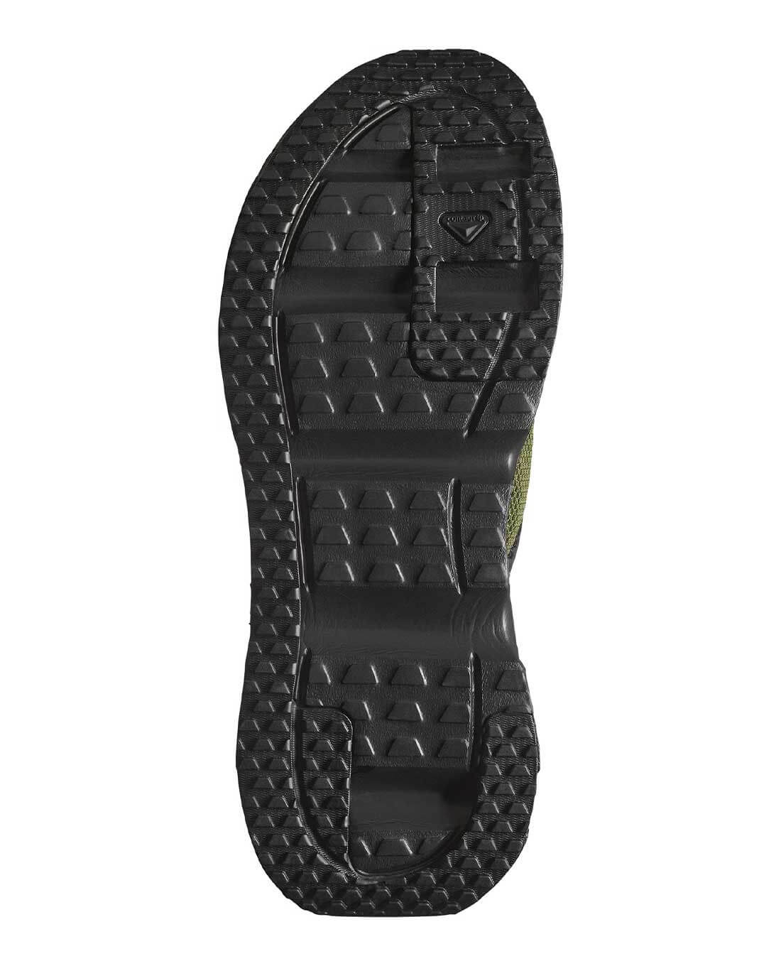 В'єтнамки Salomon RX Break Forces Olive/Black Фото 3